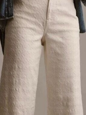 NWT Pilcro Pants